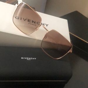 AUTHENTIC GIVENCHY SUNGLASSES